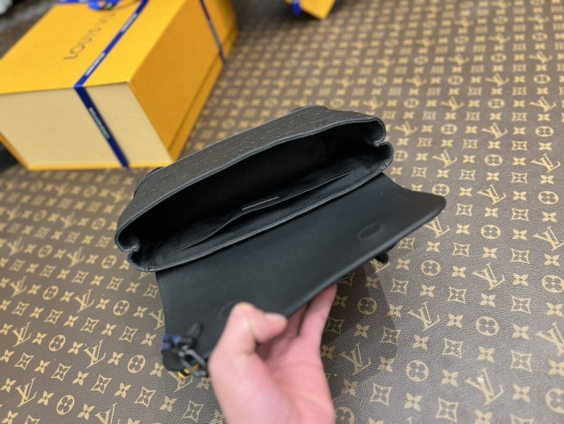 LV Top Handle Bags